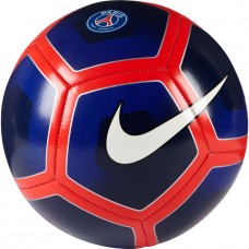 Мяч футбольный Nike SC3107-410 Paris Saint Germain Supporters Football
